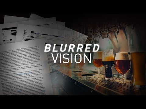 FULL MEASURE: December 9, 2018 - Blurred Vision
