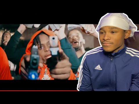 The Godfather x OnFully x Roadrunner GlockBoyz Teejae & Tez x 4GTMT x IAMTKPeso Fully Auto REACTION!