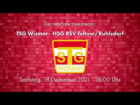 OOS | TSG Wismar - SG OSF Berlin