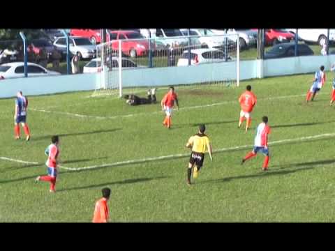 FANÁTICO 1 X 1 LARANJA MECÂNICA