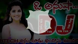 Download lagu tik tok trending o anusha 💕dj song mp3