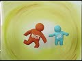 Nick Jr Productions September 9 1999 35mm Footage
