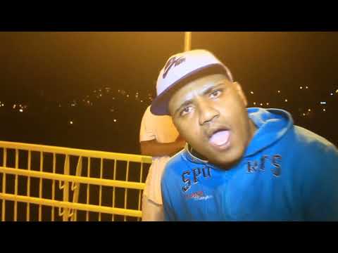 MC  GOD  Profissão Perigo Clipe CANAL OFICIAL