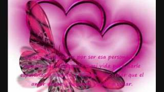 Mi Angel De Amor - Belinda