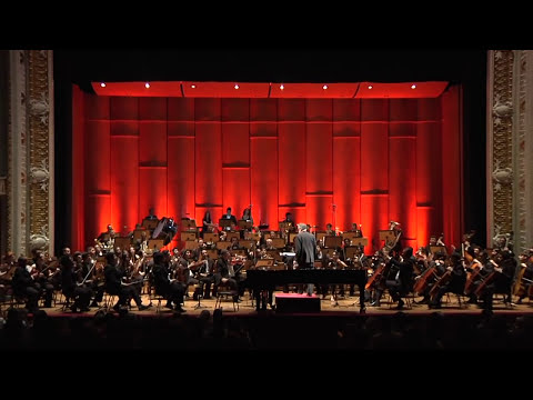 Radamés Gnattali - Sinfonia Popular nº 1 (R. Gnattali) - Arranjadores