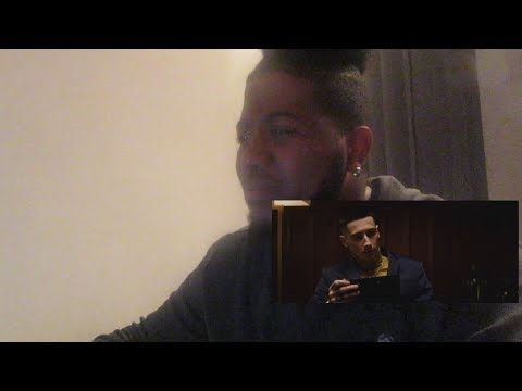 PERFECT 10 BUMBLE BEEZY & ROUX - Какой Парень Reaction