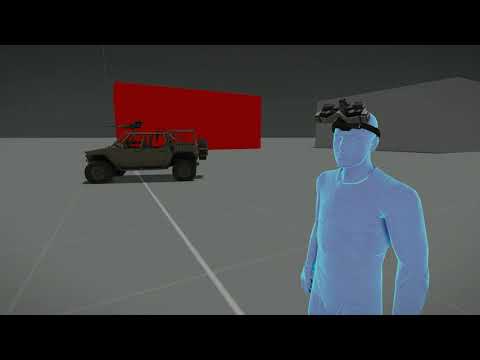 ArmA 3 Teleport Mark-and-Return