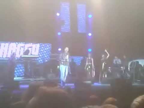 Springbreak Europe Kroatien 2014