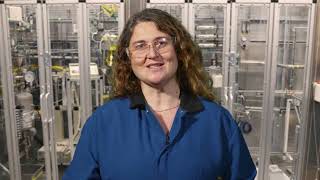 Hydrogenation Development and Optimization Services