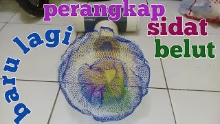 Download lagu cara membuat perangkap belut menggunakan paralon PVC. mp3