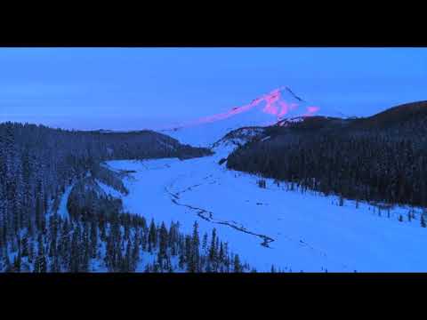 Aerial Videography and Drone Example