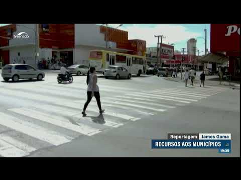 CAE dá aval a projeto que estabiliza receita de município com queda populacional