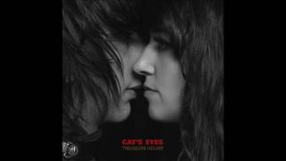 Cat's Eyes - 'Everything Moves Towards The Sun' (Official Audio)