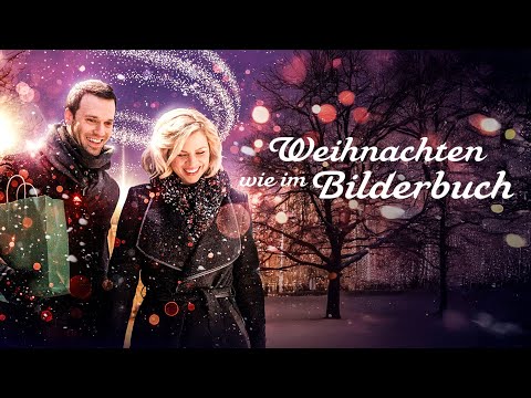 A Storybook Christmas (FUNNY CHRISTMAS FILM in German, Christmas films complete)