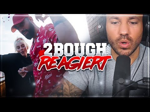 2Süss REAGIERT: LOREDANA X ZUNA - DU BIST MEIN (prod by SRNO)