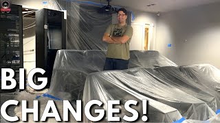 MASSIVE Changes for my 11.4.6 Theater! - Preview the updates happening in 2024