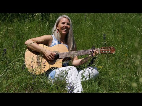 Wenn aus Liebe Leben wird - Tauflied