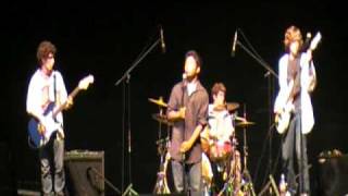 White Light Generator &#39;Roxanne&#39;