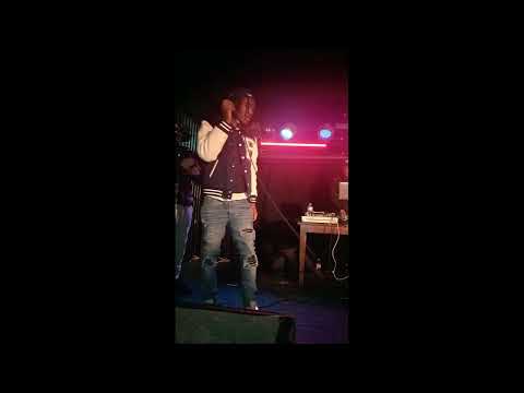 "CRUISING" - Hakkz x One Acen x Hardy Caprio UK Type Beat | COSO production