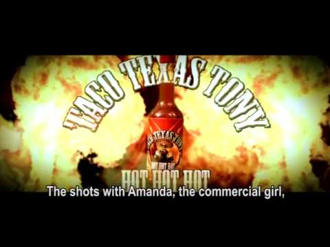 DESPERADO INSIDE LOOK OF OUR VIDEOCLIP  D - RASHID ROBERTO DA COSTA