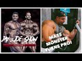 THE JAY & JOE PODCAST | EP 9-CANADA's NEWEST IFBB PRO BODYBUILDER & OLYMPIA PREDICTIONS