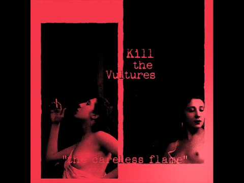 Kill the Vultures - Wine Thief