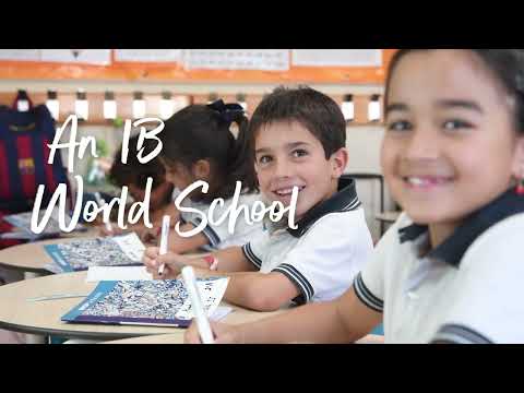 Vídeo Colegio El Altillo International School