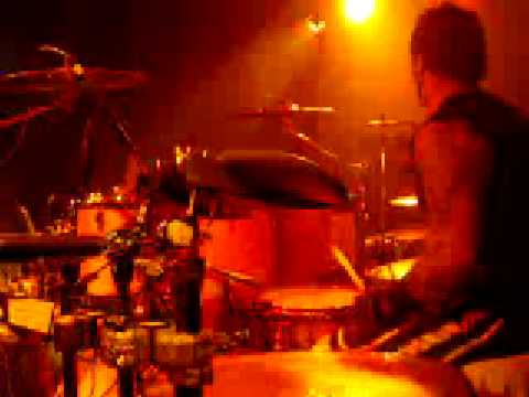 Thumbnail for Solo Igor Cavalera - Slave New World Live by Igor Cavalera
