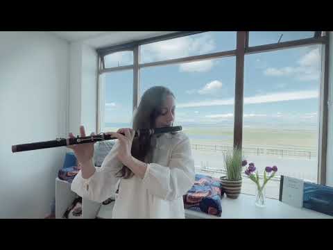 New Music of Mayo Commissions - Jillian O’Malley