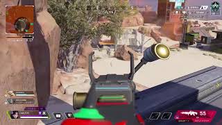 [APEX]ダイヤモンドを目指して　part3