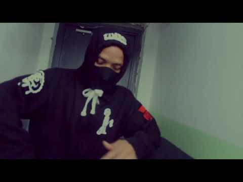 King Cobaine - Scene (Yung Bklyn) [OFFICIAL VID] pt. 1