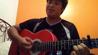 Para Que No Se Escapen Tus Mariposas - Melendi (Cover) By Ángel Perez