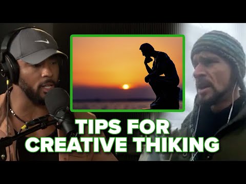 Hacks to Level Up Your Creative Thinking
