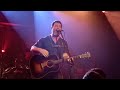 Chuck Ragan Chuck Ragan   For Broken Ears   Live Conne IslandFor Broken Ears   Live Conne Island