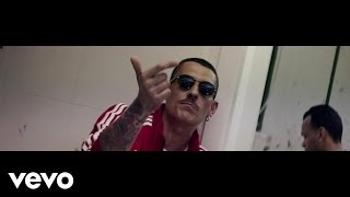 Noyz Narcos - Dope Games ft. The Night Skinny