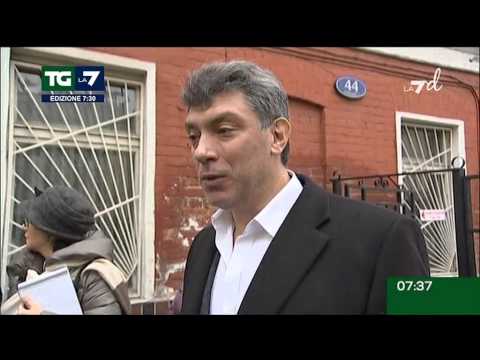 Edizione delle ore 07.30 del 01/03/2015