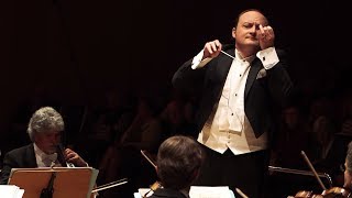 Fauré: Suite aus »Pelléas et Mélisande« op. 80  ∙ hr-Sinfonieorchester ∙ François Leleux