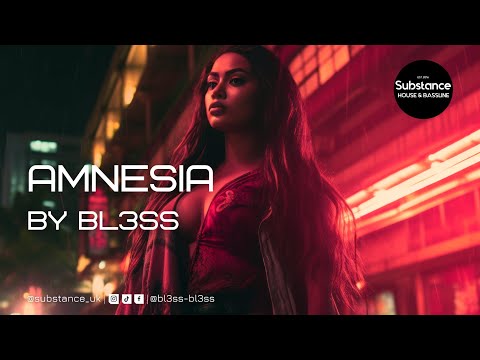 BL3SS - Amnesia