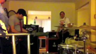 Giants at Large New song clip for full length