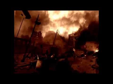 ATI Radeon HD - 4670 - 1 GB - Testing Graphics [HD 1080p]