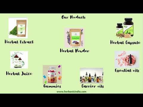 Ginkgo biloba capsules