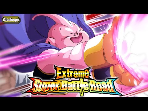 NO ITEM RUN! STORIED FIGURES EXTREME SUPER BATTLE ROAD! (DBZ: Dokkan Battle)