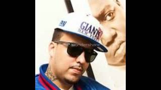 FRENCH MONTANA DONT PANIC REMix