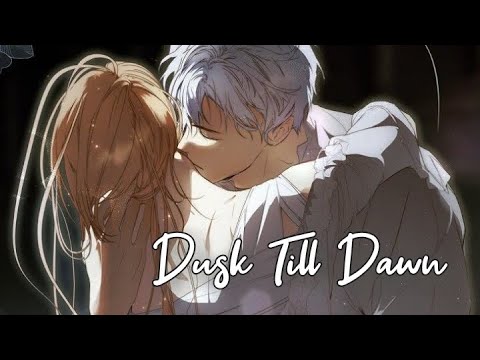 Dusk Till Dawn - Secret Lady