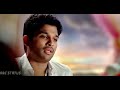 Son Of Satyamurthi Alluarjun Love U Daddy Whatsapp Of Status Video Download