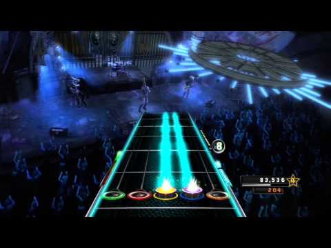 guitar hero 5 xbox 360 song list