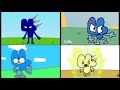 4 Versions Four Kill Jelly