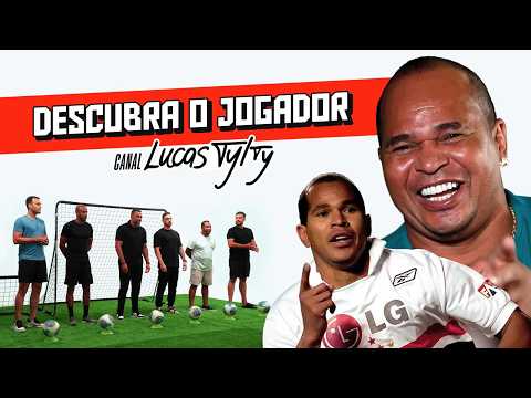 QUEM É O JOGADOR PROFISSIONAL? Feat. Aloísio Chulapa