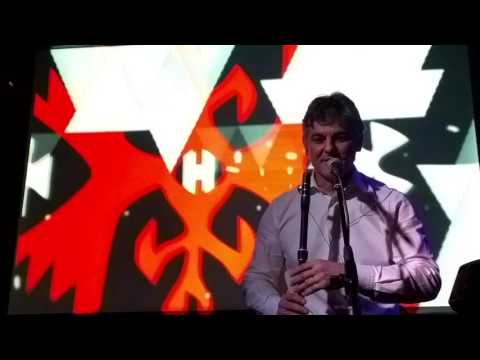 Theodosii Spassov BALKANSKY L.A.- Gana