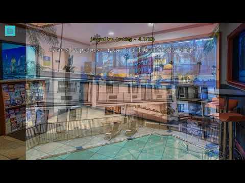 HotelKDM | Review Sunset West Hotel SureStay Collection By Best Western